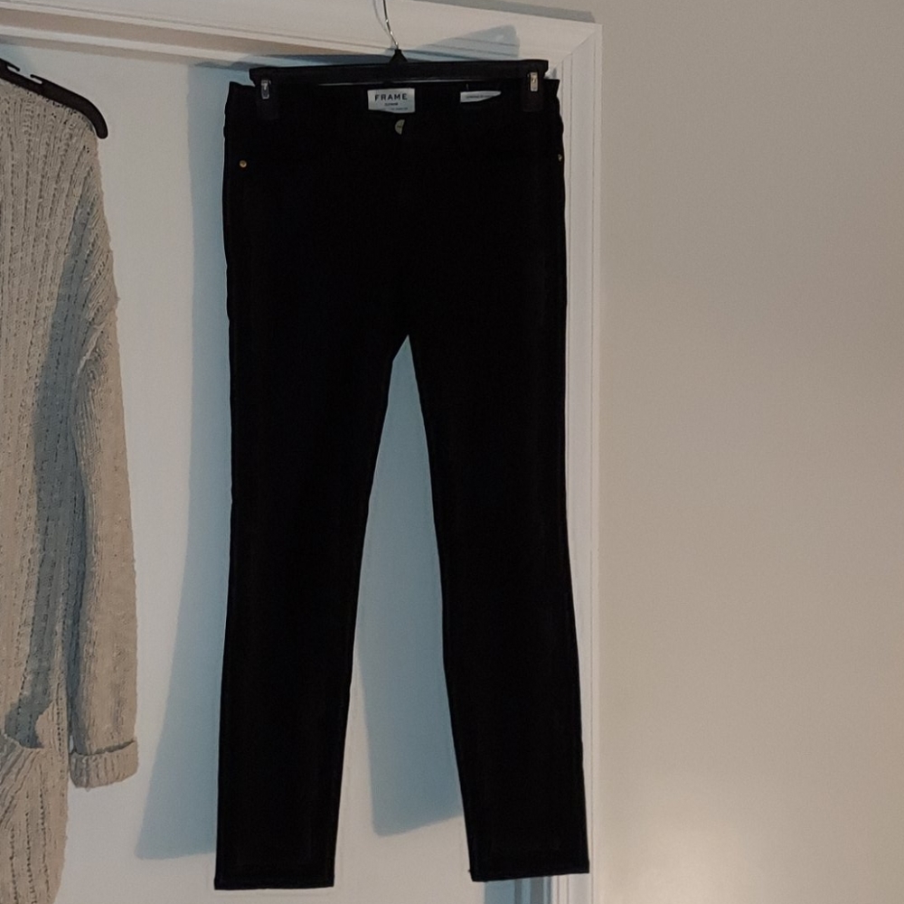 Frame Jeans - Picture 6 of 8